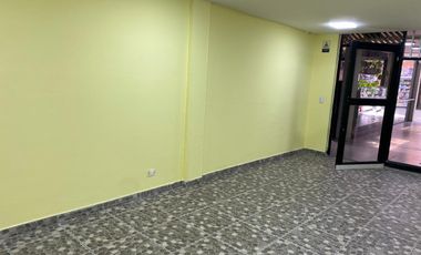 EXCELENTE LOCAL EN ARRIENDO EN BELMIRA