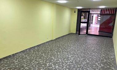 EXCELENTE LOCAL EN ARRIENDO EN BELMIRA