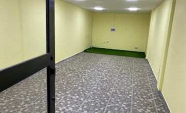 EXCELENTE LOCAL EN ARRIENDO EN BELMIRA