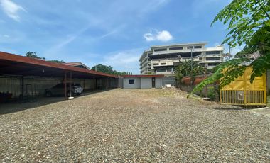 Residential Lot for sale in H. Abellana Street, Myrrh Residences, Canduman, Mandaue