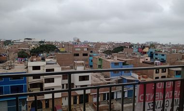 ALQUILER DE EPARTAMENTO EN EL CALLAO BELLAVISTA