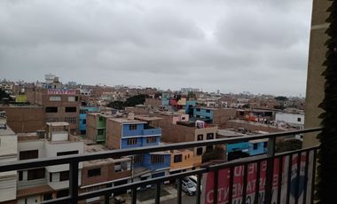 ALQUILER DE EPARTAMENTO EN EL CALLAO BELLAVISTA