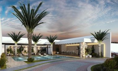 VENTA DE TERRENO AL NORTE DE AGUASCALIENTES