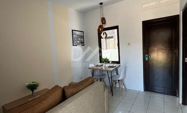Dijual Cluster Subsidi Ter Modern dan Murah di Maja, Lebak-Banten