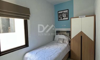 Dijual Cluster Subsidi Ter Modern dan Murah di Maja, Lebak-Banten