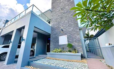 4 BEDROOM HOUSE FOR RENT INSIDE EXCLUSIVE SUBDIVISION IN ANGELES CITY