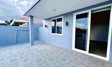 4 BEDROOM HOUSE FOR RENT INSIDE EXCLUSIVE SUBDIVISION IN ANGELES CITY