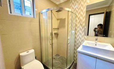 4 BEDROOM HOUSE FOR RENT INSIDE EXCLUSIVE SUBDIVISION IN ANGELES CITY