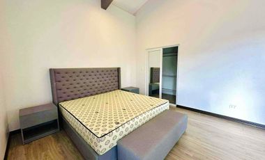4 BEDROOM HOUSE FOR RENT INSIDE EXCLUSIVE SUBDIVISION IN ANGELES CITY