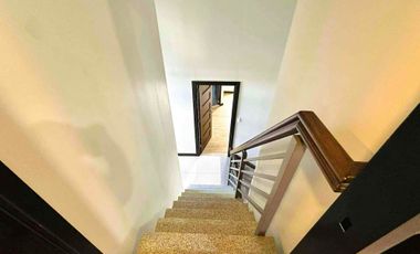 4 BEDROOM HOUSE FOR RENT INSIDE EXCLUSIVE SUBDIVISION IN ANGELES CITY