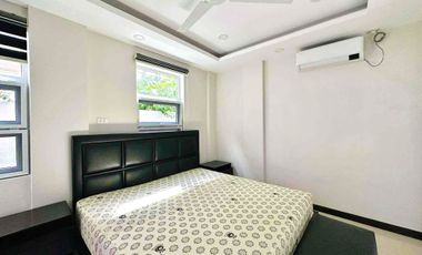 4 BEDROOM HOUSE FOR RENT INSIDE EXCLUSIVE SUBDIVISION IN ANGELES CITY