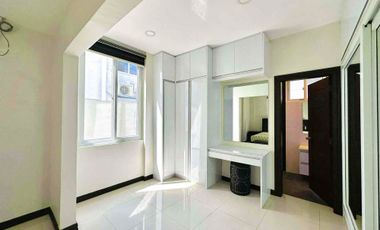 4 BEDROOM HOUSE FOR RENT INSIDE EXCLUSIVE SUBDIVISION IN ANGELES CITY