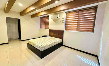 4 BEDROOM HOUSE FOR RENT INSIDE EXCLUSIVE SUBDIVISION IN ANGELES CITY