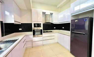 4 BEDROOM HOUSE FOR RENT INSIDE EXCLUSIVE SUBDIVISION IN ANGELES CITY