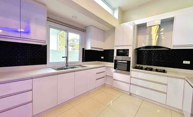 4 BEDROOM HOUSE FOR RENT INSIDE EXCLUSIVE SUBDIVISION IN ANGELES CITY