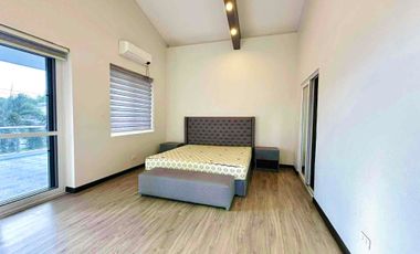 4 BEDROOM HOUSE FOR RENT INSIDE EXCLUSIVE SUBDIVISION IN ANGELES CITY