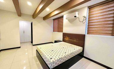 4 BEDROOM HOUSE FOR RENT INSIDE EXCLUSIVE SUBDIVISION IN ANGELES CITY