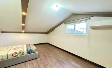 4 BEDROOM HOUSE FOR RENT INSIDE EXCLUSIVE SUBDIVISION IN ANGELES CITY