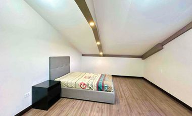 4 BEDROOM HOUSE FOR RENT INSIDE EXCLUSIVE SUBDIVISION IN ANGELES CITY