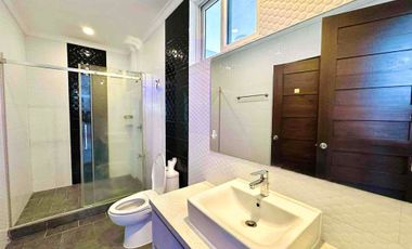 4 BEDROOM HOUSE FOR RENT INSIDE EXCLUSIVE SUBDIVISION IN ANGELES CITY