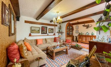 Casas En Condominios en venta en Cuajimalpa de Morelos, Cuajimalpa de Morelos