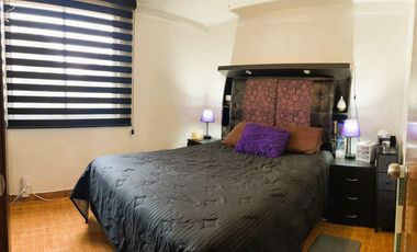 Venta departamento en Conjunto Infonavit “Manuel Rivera Anaya” de Azcapotzalco