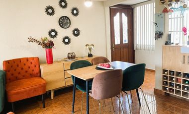 Venta departamento en Conjunto Infonavit “Manuel Rivera Anaya” de Azcapotzalco