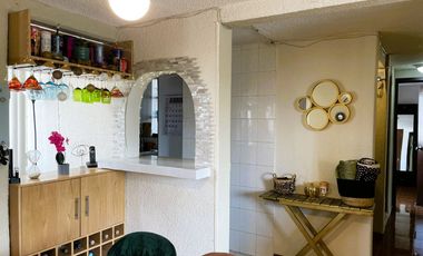 Venta departamento en Conjunto Infonavit “Manuel Rivera Anaya” de Azcapotzalco