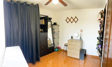 Venta departamento en Conjunto Infonavit “Manuel Rivera Anaya” de Azcapotzalco