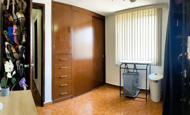 Venta departamento en Conjunto Infonavit “Manuel Rivera Anaya” de Azcapotzalco