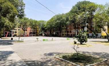 Venta departamento en Conjunto Infonavit “Manuel Rivera Anaya” de Azcapotzalco