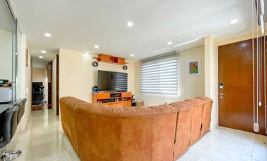 Venta Departamento con Roof Garden privado en la Col. del Valle