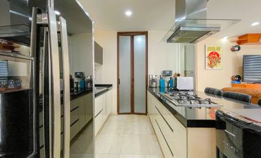 Venta Departamento con Roof Garden privado en la Col. del Valle