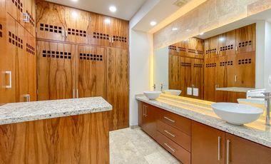 Venta Departamento con Roof Garden privado en la Col. del Valle