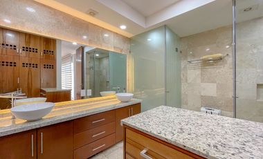 Venta Departamento con Roof Garden privado en la Col. del Valle