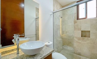 Venta Departamento con Roof Garden privado en la Col. del Valle