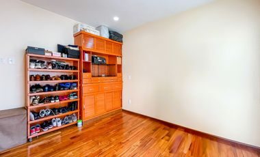 Venta Departamento con Roof Garden privado en la Col. del Valle