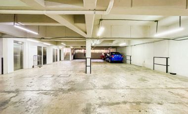 Venta Departamento con Roof Garden privado en la Col. del Valle