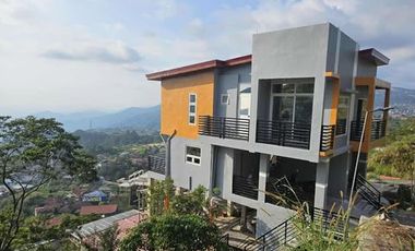 TITLED HOUSE & LOT FOR SALE🏡🏠 Stunning PANORAMIC VIEW🎑