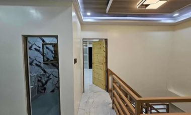 TITLED HOUSE & LOT FOR SALE🏡🏠 Stunning PANORAMIC VIEW🎑