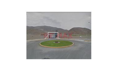 En Venta Terreno En Urbanizacion La Alameda De Lima Norte - Santa Rosa
