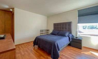 Venta Departamento en Av. Desierto de los Leones