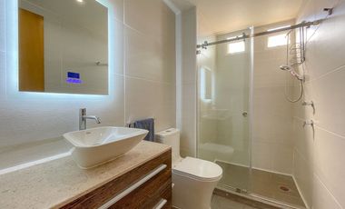 Venta Departamento en Av. Desierto de los Leones