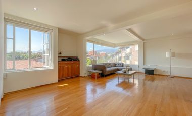 Venta Departamento en Av. Desierto de los Leones