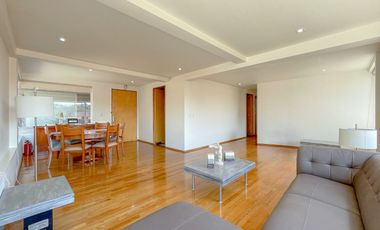 Venta Departamento en Av. Desierto de los Leones