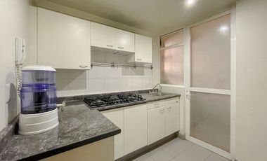 Venta Departamento en Av. Desierto de los Leones