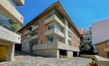 Venta Departamento en Av. Desierto de los Leones