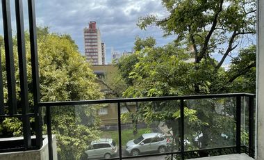 Garay 123 - Tu primer departamento en una zona privilegiada de Paraná