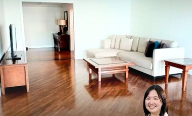 For Sale: Rockwell 3-Bedroom at Luna Gardens 246sqm Condo with Balcony(Direct Buyers only) - Proscenium Lincoln Tower, Makati City Joya Lofts and Towe