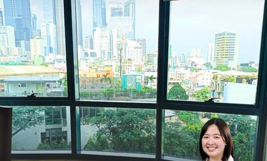 For Sale: Rockwell 3-Bedroom at Luna Gardens 246sqm Condo with Balcony(Direct Buyers only) - Proscenium Lincoln Tower, Makati City Joya Lofts and Towe